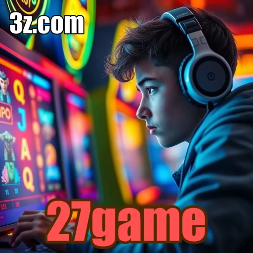 Aventura e Emoção na Seção Action do 27game