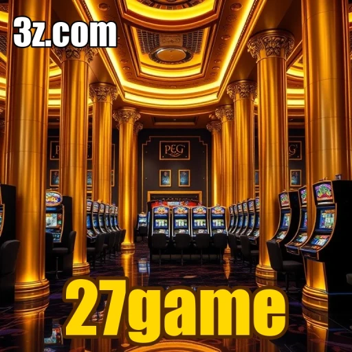 Guias do 27game: A Fonte de Sabedoria para Gamers