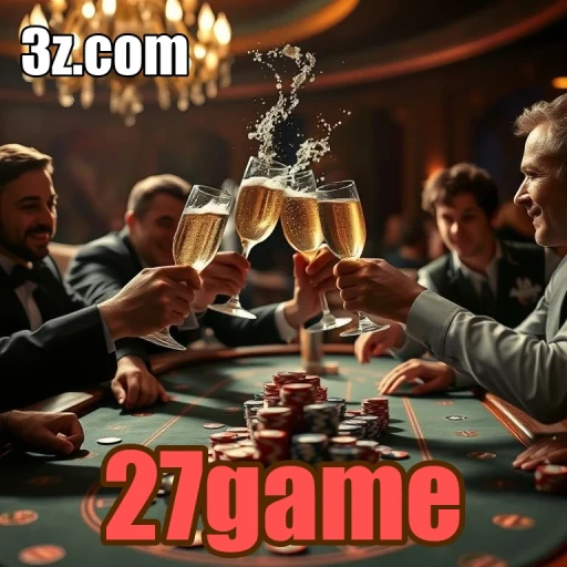 Novidades Quentes na Seção News do 27game: Fique Ligado!