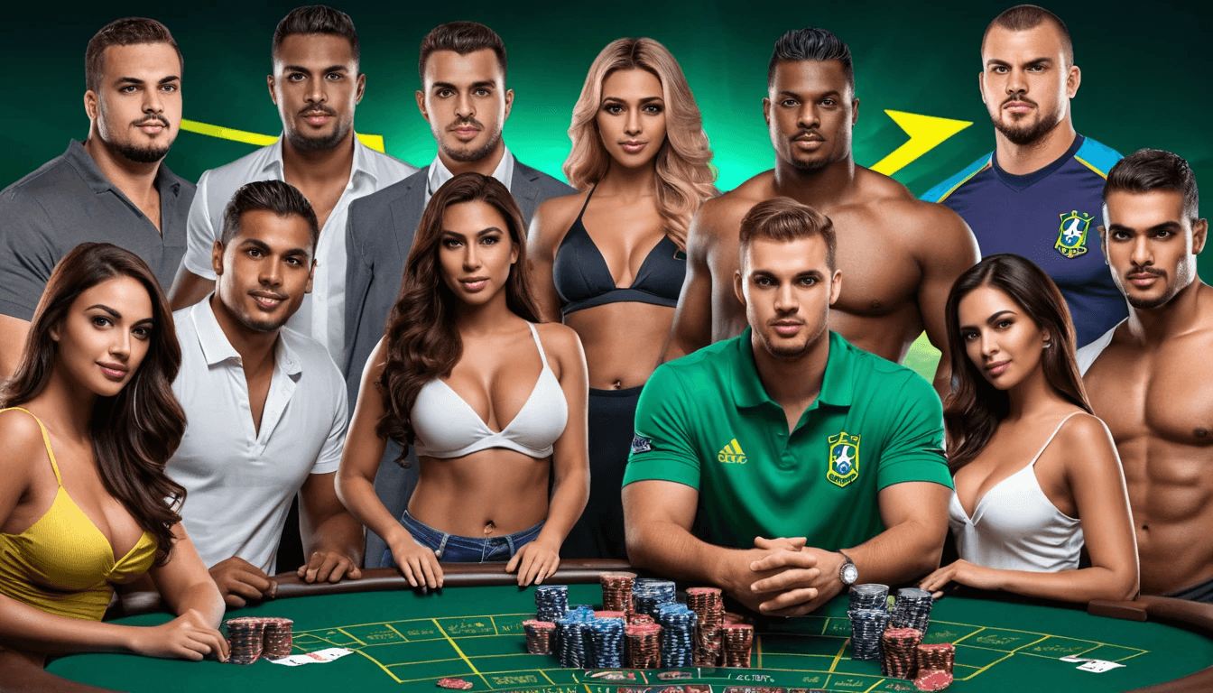 27game Plataforma Brasil e E-Sports Confiáveis
