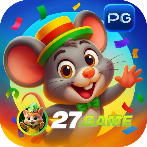 27game logo