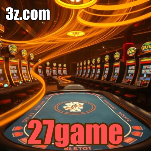 Quebra-Cabeças Encantadores no 27game: Desafios para Todos