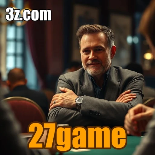 Estratégia Brilhante e Desafios no 27game para Usuários