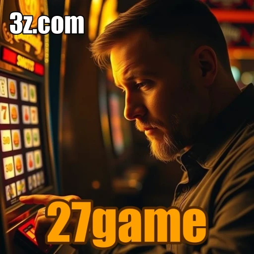 Recursos Exclusivos da Seção VIP do 27game Revelados